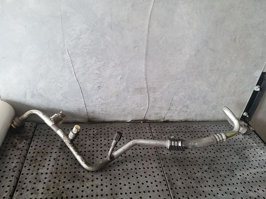 Conducta clima ac 1.6 tdci ford c max 1