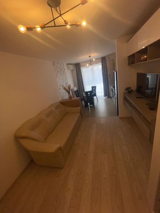 Apartament 3 camere de inchiriat in Maurer Residence