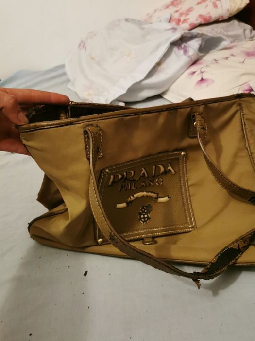 Geanta Prada Milano