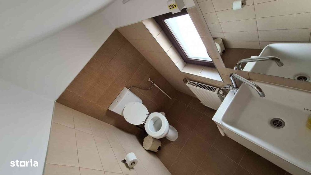 Spațiu comercial productie