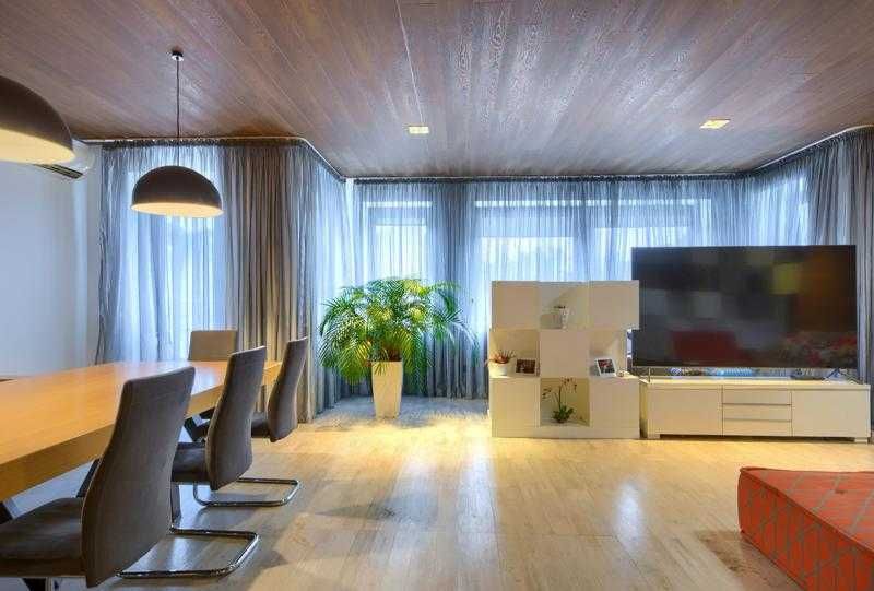 Дава се под наем Тристаен апартамент в София, Дружба 1 - 105 кв.м за 538.56 € - Снимка #1