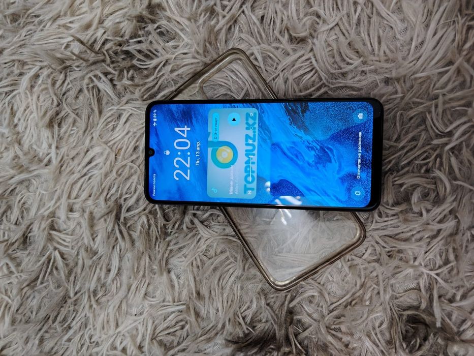 Продается телефон