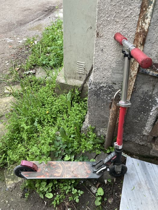 Детска тротинетка Oxelo