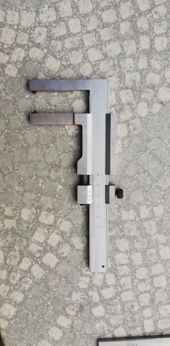 Специални шублери и измерителни инструменти