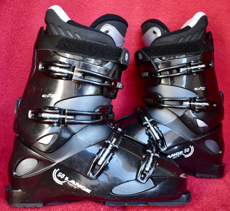 Ски обувки Lange 46ти номер
