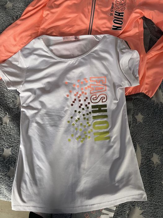 Спортен комплект