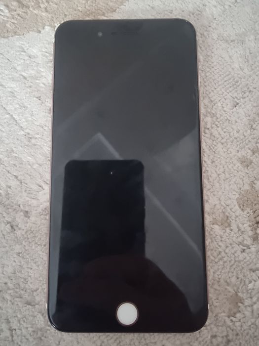 I phone 7 plus 7