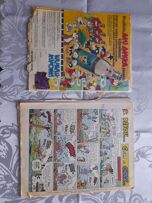 Стари книги,поредица Пиф ,стоматологична литература