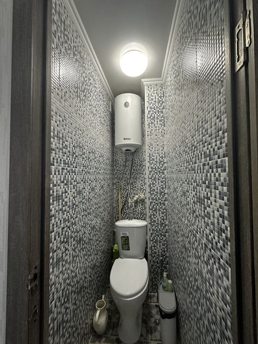 Продается 3 комнатная квартира