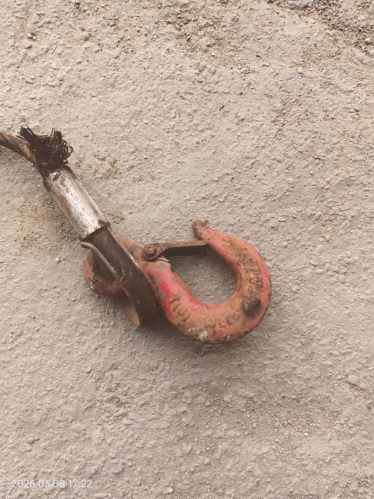 Трос сатылады актау