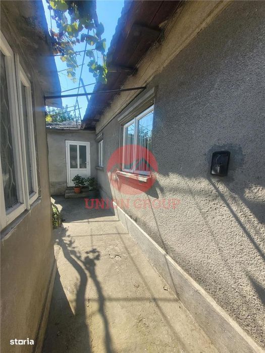 Casa 80 mp | Teren 200 mp | Zona Dacia
