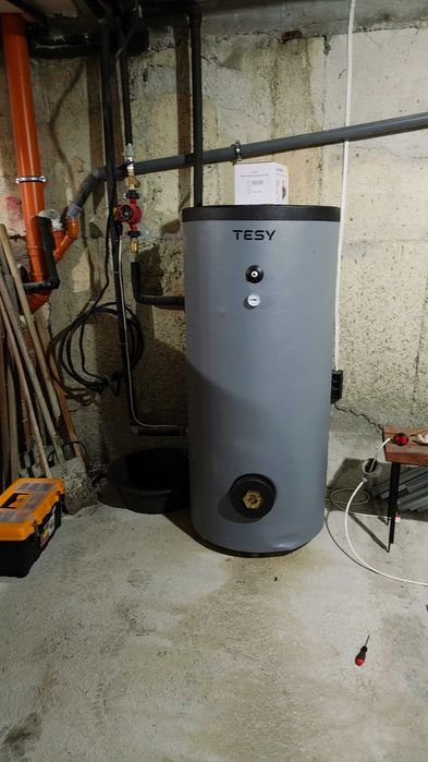 Ремонт на Бойлери, Ел. И ВиК услуги по домовете.