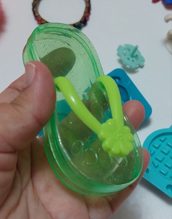 Игрушки всё вместе 500