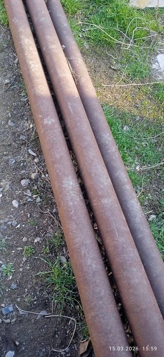 Продам  трубы советские