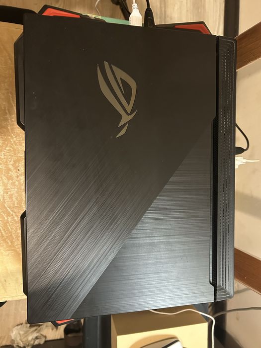 Ноутбук Asus Rog Strix G15