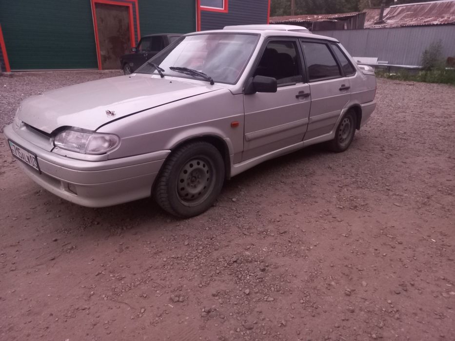 Продам пятнашку в хорошем состояние