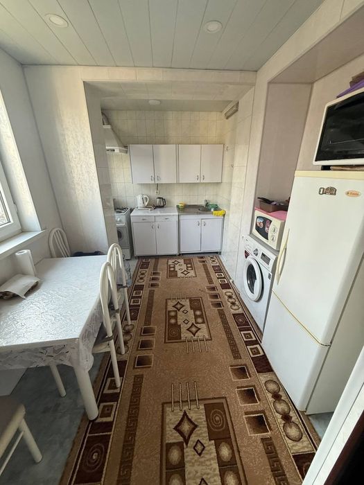 Сдаётся в аренду квартира