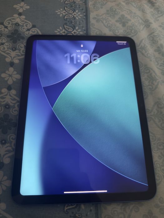iPad 11 inch A16 128GB