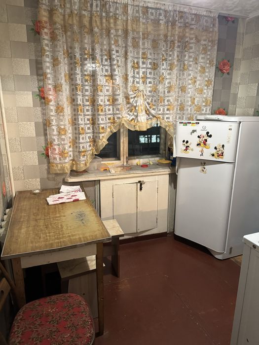 Сдам двух 2 комнатную квартиру