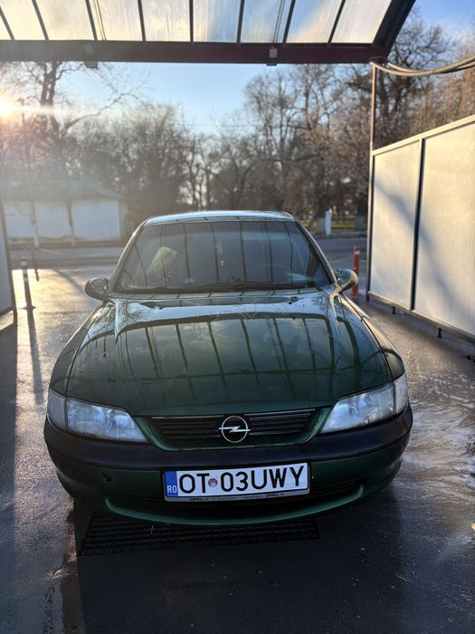 Opel vectra B 1.6 16V