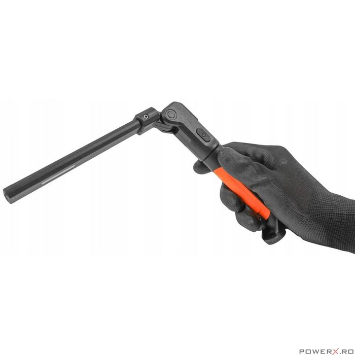 Lanterna profesionala, de inspectie cu led, 700 LM 2000 mAh, Verke