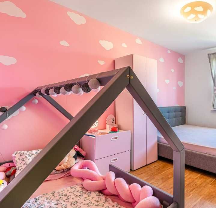 Дава се под наем Тристаен апартамент в Пловдив, Христо Смирненски - 80 кв.м за 250 € - Снимка #3