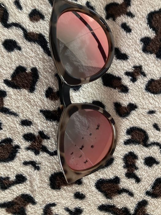 Слънчеви очила Le Specs