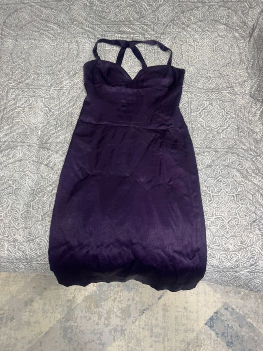 Платье вечернее