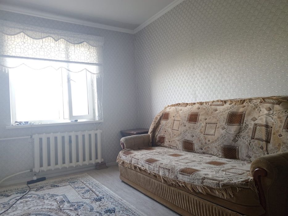 Пролам квартиру на 8 мкр