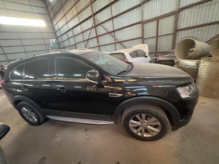 Капиива 4 кора 2018