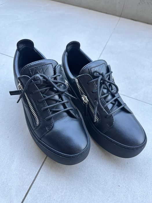 Giuseppe Zanotti trainers