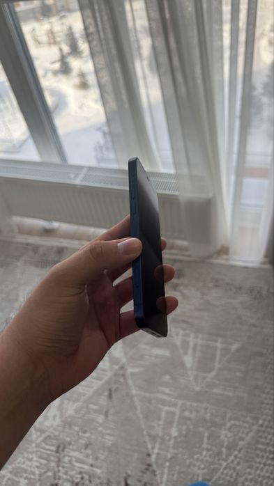 Iphone 12 с кробкой