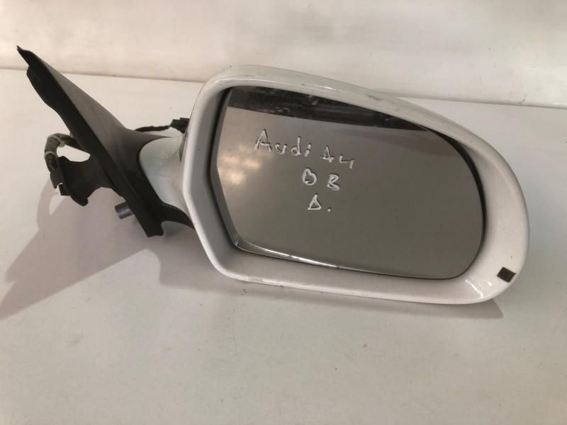 Oglinda dreapta side assist 8K1857410E Audi A4 B8/8K [2007 - 2011]