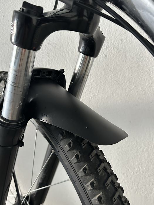 Rockrider планински велосипед за преходи 29” L