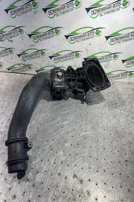 Clapeta acceleratie A 651 090 04 70 Mercedes-Benz GLC