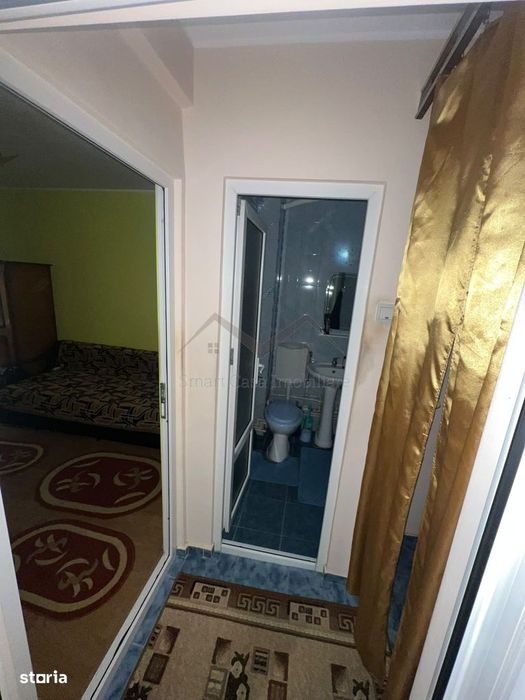Apartament 2 camere SD Podu Ros - Cantemir