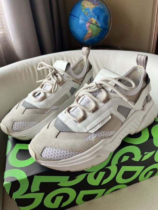 Dolce&Gabbana Daymaster