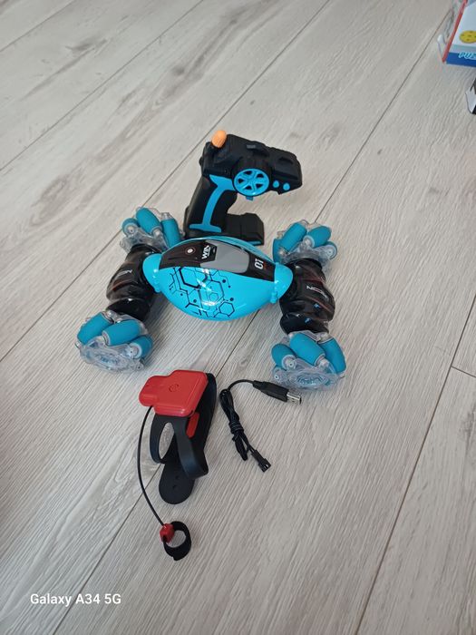 Детски коли като нови