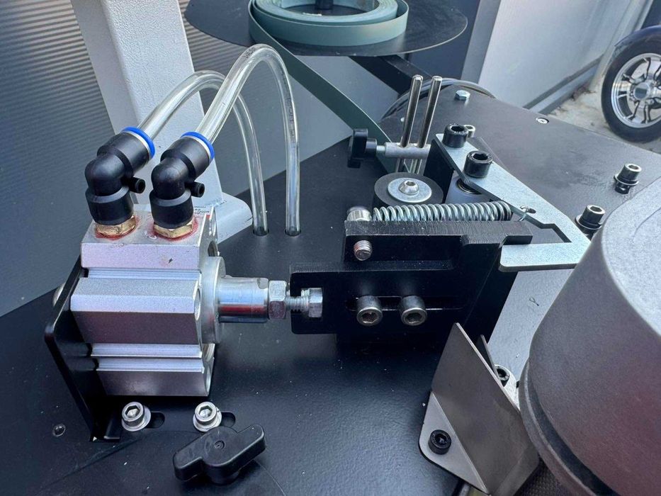 ПРОМОЦИЯ 2025г Кантираща машина - Профисионална Топ качество