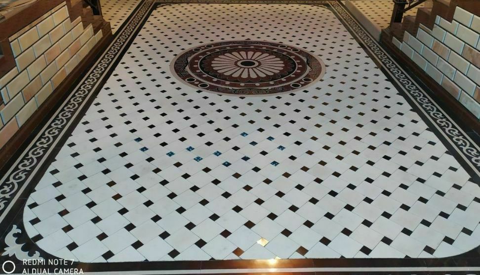 Сифатли бурсчатки