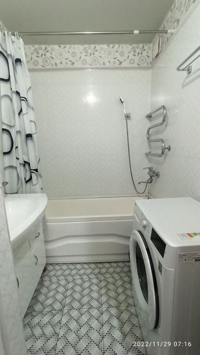 БЕЗ МАКЛЕРСКИХ ! С 3 сентября сдается своя  2х комн.  кв. на Юнусабаде
