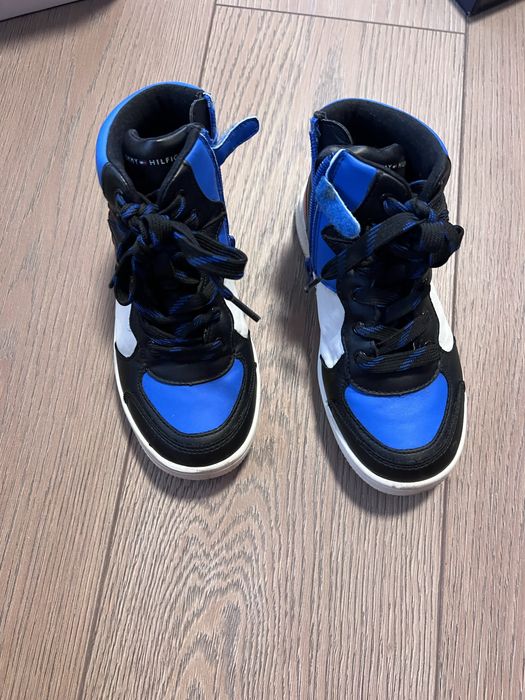 Pantofi sport Tommy Hilfiger