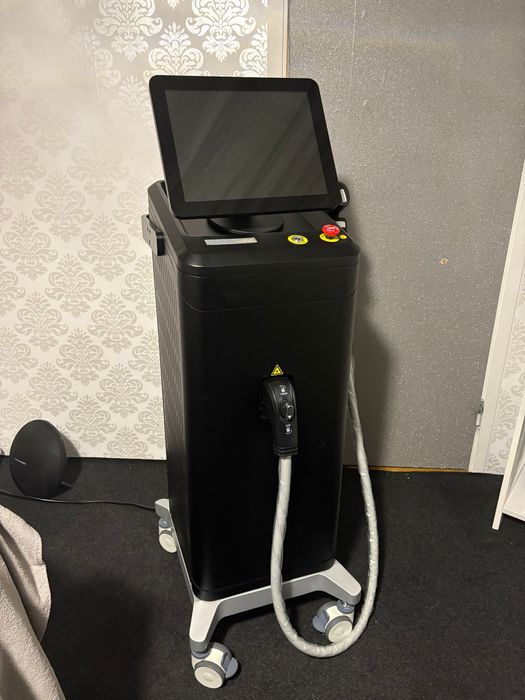 Диоден лазер за епилация EUPHORIA LASER FG2000D+ PRO