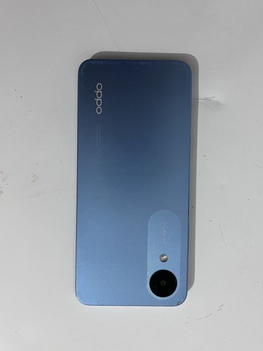 Oppo A17 k oppo A 17k