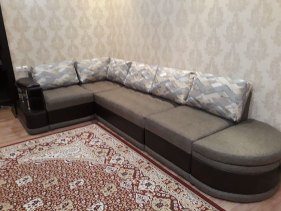 Реставрация мягкой мебели