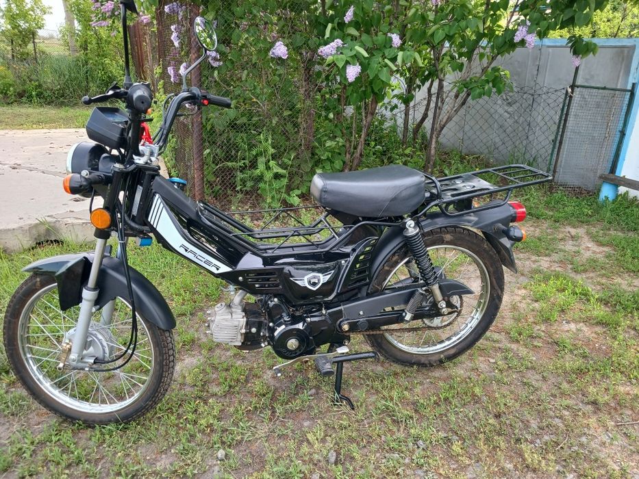 Продам мото в отличном состоянии