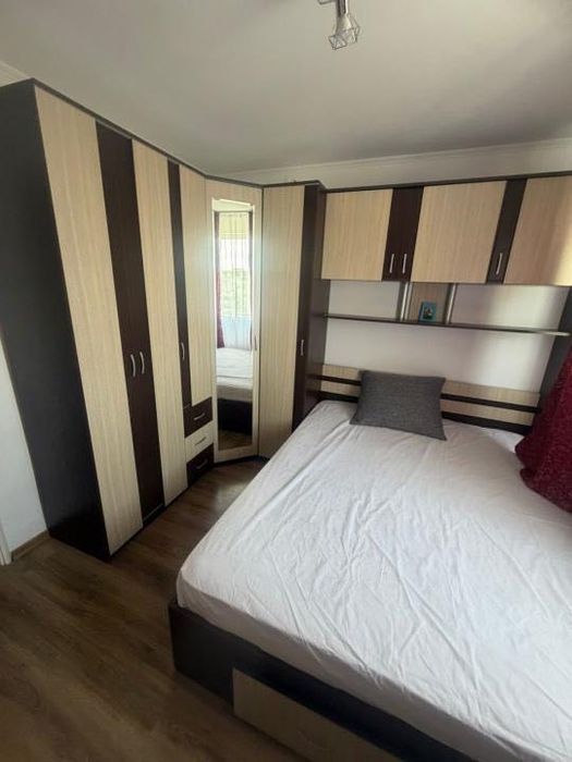 Apartament 2 Camere Drumul Taberei - Raul Doamnei | Balcon | 4 minute metrou
