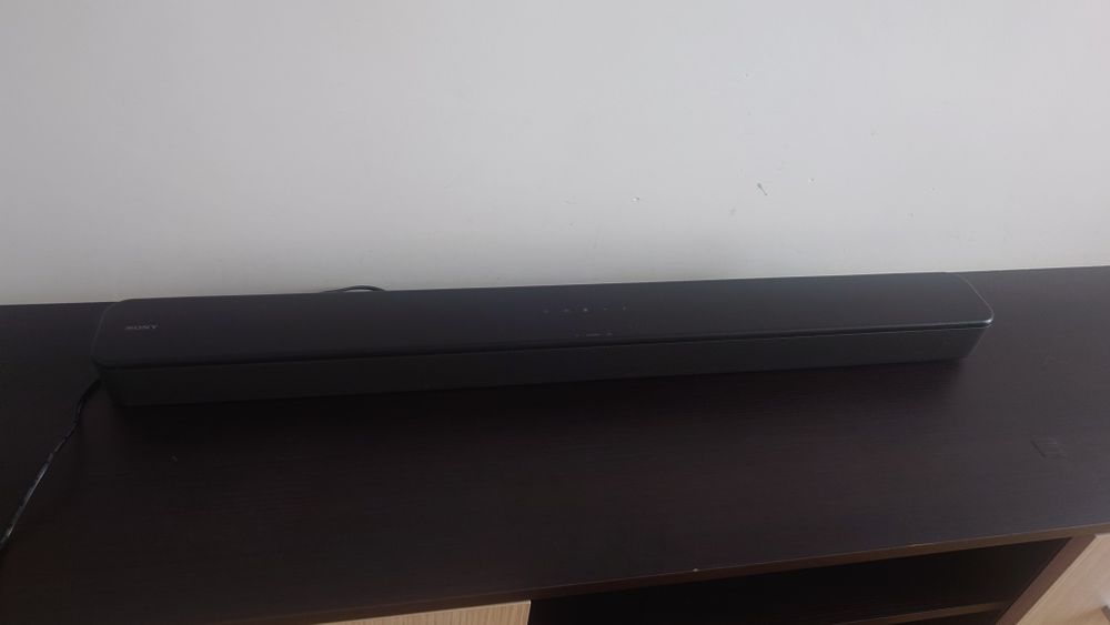 Soundbar Sony SF150