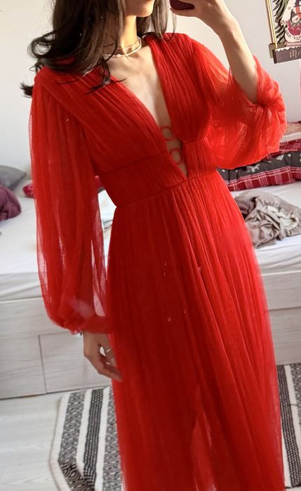 Rochie Maria Lucia Hohan