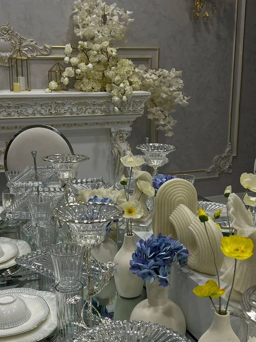 ARENDA STOL_STUL_PASUDA (Прокат стол стули пасуда)